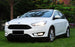 Mustang-Style /// LED Stripe Daytime Running Lights DRL Kit For 15-18 Ford Focus