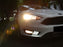 Mustang-Style /// LED Stripe Daytime Running Lights DRL Kit For 15-18 Ford Focus