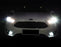 Mustang-Style /// LED Stripe Daytime Running Lights DRL Kit For 15-18 Ford Focus