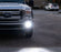 Full 2x2 LED Fog Light Kit w/ Bracket/Wirings For 2008-10 Ford F250 F350 F450 SD