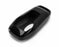 Glossy Black Key Fob Shell Cover For Ford Lincoln Intelligent Access Smart Key