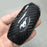 Real Carbon Fiber Key Fob Shell Cover For Ford Lincoln Intelligent Access Key