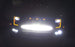 40" 240W Curved LED Light Bar w/ Above Bumper Mounts, Wiring For 17-20 Raptor