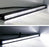 Invisible 30-Inch LED Light Bar w/Mounting Brackets, Wires For 17-21 Ford Raptor