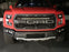 150W 30" LED Light Bar w/ Hidden Behind Grill Mounts, Wiring For 2017-20 Raptor