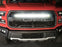 150W 30" LED Light Bar w/ Hidden Behind Grill Mounts, Wiring For 2017-20 Raptor