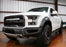 150W 30" LED Light Bar w/ Hidden Behind Grill Mounts, Wiring For 2017-20 Raptor