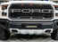 Invisible Behind OEM Grill Mount LED Light Bar Kit w/ Wiring For 17-20 Raptor