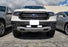 Dual 7.5-Inch LED Light Bars w/ Lower Bumper Mount, Wiring For 19-up Ford Ranger