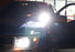 40W CREE LED Pod Lights w/ A-Pillar Mount Brackets, Wiring For Ford F-150 Raptor