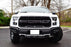 Mega Triple-Light 144W LED Fog Lights w/Mount Bracket/Wiring For 17-20 Raptor