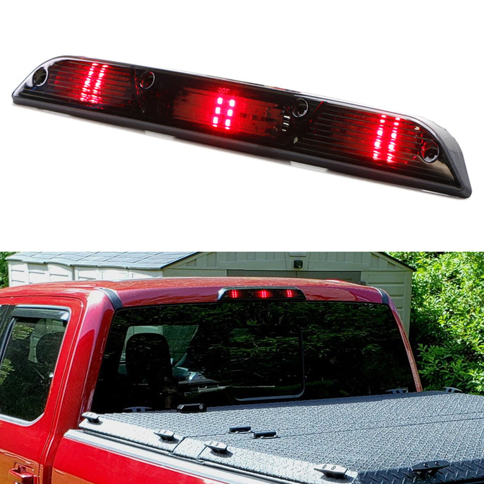 third brake reverse light for ford f-150 f-250 f-350 ranger maverick