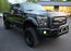 OE-Spec Fog Lights w/Gold Yellow H10 LED Bulbs For Ford F250 F350 F450 Excursion