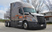 Amber LED OE-Spec Front Raised Roof Marker Lights For 17+ Freightliner Cascadia