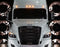 OE-Spec LED Front Raised Roof Clearance Marker Lights For Freightliner Cascadia