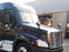 OE-Spec White LED Raised Roof Clearance Marker Lights For Freightliner Cascadia