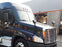 OE-Spec Amber LED Raised Roof Clearance Marker Lights For Freightliner Cascadia