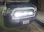 Behind Grille Mount 30" LED Light Bar Kit w/ Wiring For 2022-up Nissan Frontier