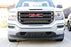 150W 30" CREE LED Light Bar w/Behind Grille Bracket, Wiring For 14-18 GMC Sierra