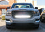 150W 30" CREE LED Light Bar w/Behind Grille Bracket, Wiring For 14-18 GMC Sierra