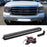 100W 20" LED Light Bar w/ Lower Bumper Bracket, Wiring For GMC 1500, 2500/3500HD