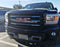 150W 30" CREE LED Light Bar w/Behind Grille Bracket, Wiring For 14-18 GMC Sierra