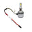 OE H1 Socket/Adapter Wires Compatible With HID or LED Headlight Bulbs Conversion