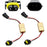 Plug-N-Play H11 H8 H9 Headlight Fog Driving Light Use Strobe Flash Module Box