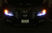 Even Illuminating Headlight LED DRL Lights Retrofit For 13-15 Honda Accord Sedan