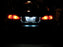 18-SMD Full LED License Plate Light Kit For 92-95 Gen5 or 96-00 Gen6 Civic Coupe