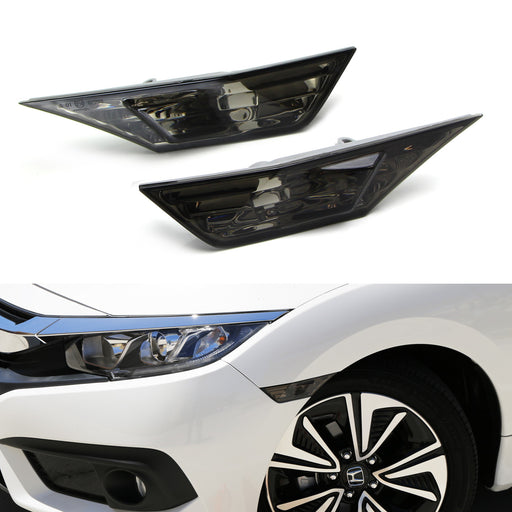 side marker housings for honda civic