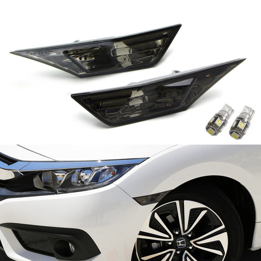 side marker lights for honda civic