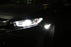 JDM Smoked Lens Side Marker Lamps w/White LED Bulbs For 16+ 10th Gen Honda Civic