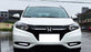 White/Amber Switchback LED Daytime Running Lamps/Turn Signal For Honda HR-V