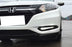 White/Amber Switchback LED Daytime Running Lamps/Turn Signal For Honda HR-V