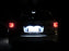 Direct Fit White LED License Plate Light Lamps For Infiniti FX Q I M Nissan, etc