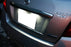 Direct Fit White LED License Plate Light Lamps For Infiniti FX Q I M Nissan, etc