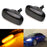 side marker lights front for jdm honda acura rsx integra type r civic si accord jazz