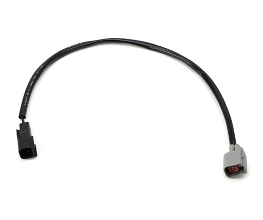 18" Plug-N-Play 3rd Brake Light Extension Harness For 07-18 Jeep Wrangler JK JKU