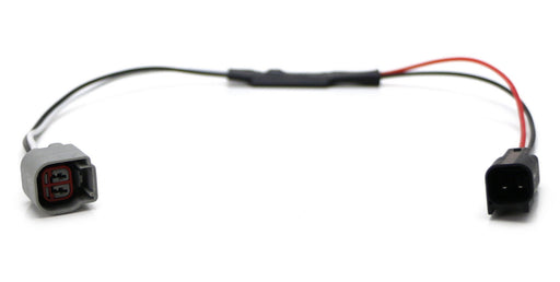 Plug-N-Play F1 Style Strobe 3rd Brake Light Module/Wire For 07-18 Jeep Wrangler