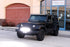 144W 25" LED Light Bar w/ Tow Hook Bracket, Wirings For 07+ Jeep Wrangler JK JL