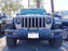 Bumper Mount 60W LED Light Bar Kit w/ Bracket, Wirings For Jeep Wrangler JK JL