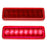 OE Red Lens F1 Style Strobe LED 3rd Brake Light For 07-17 Jeep Wrangler JK JKU