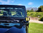 A-Pillar Yellow LED Pod Lights w/Bracket, Relay For 18+ Jeep Wrangler/Gladiator