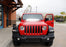 150W 30" LED Light Bar w/ Front Hood Top Bracket Wiring For 18+ Jeep Wrangler JL