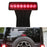 third brake strobe light for jeep wrangler jk jku