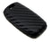 Carbon Fiber Soft Silicone Key Fob For Kia Optima K5 Sorento Carens Forte Soul..