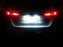 OE-Fit White 3W Full LED License Plate Light Kit For 09-17 Kia Forte Koup 2-Door