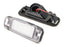 OE-Fit Xenon White 3W Full LED License Plate Light Kit For 2006-11 Kia Rio Rio5