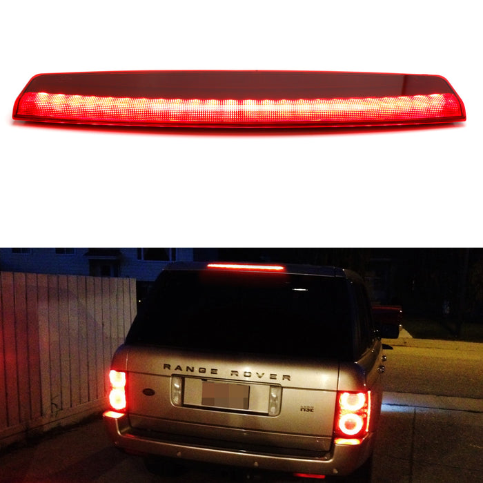 third brake light for land rover range